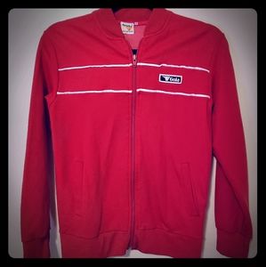 Vintage Gola Track Jacket